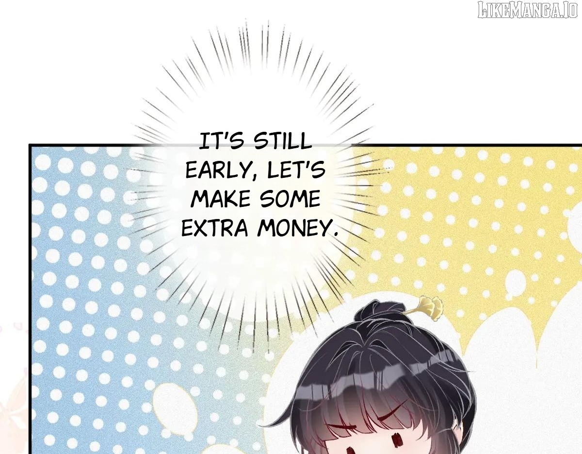 Everyone's Darling Chapter 307 - page 27